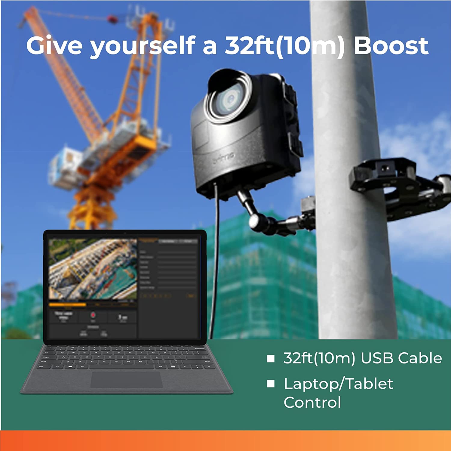 brinno BCC2000 Trio Bundle Pack タイムプラス Amazon.com : Brinno BCC2000 Plus Construction Camera Bundle